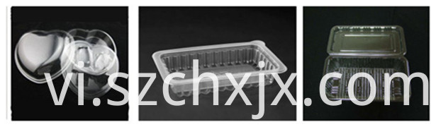 Khuôn mẫu và mẫu Molding and Samples